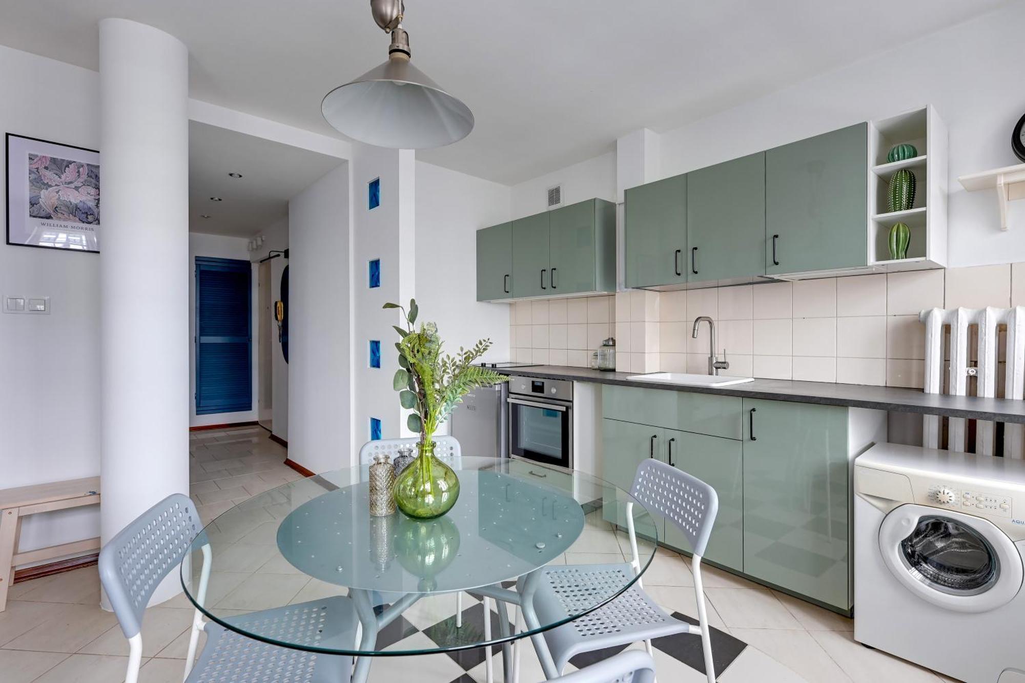 Powroznicza Apartments, Main Old Town & Riverside By Downtown Apartments Гданьск Номер фото