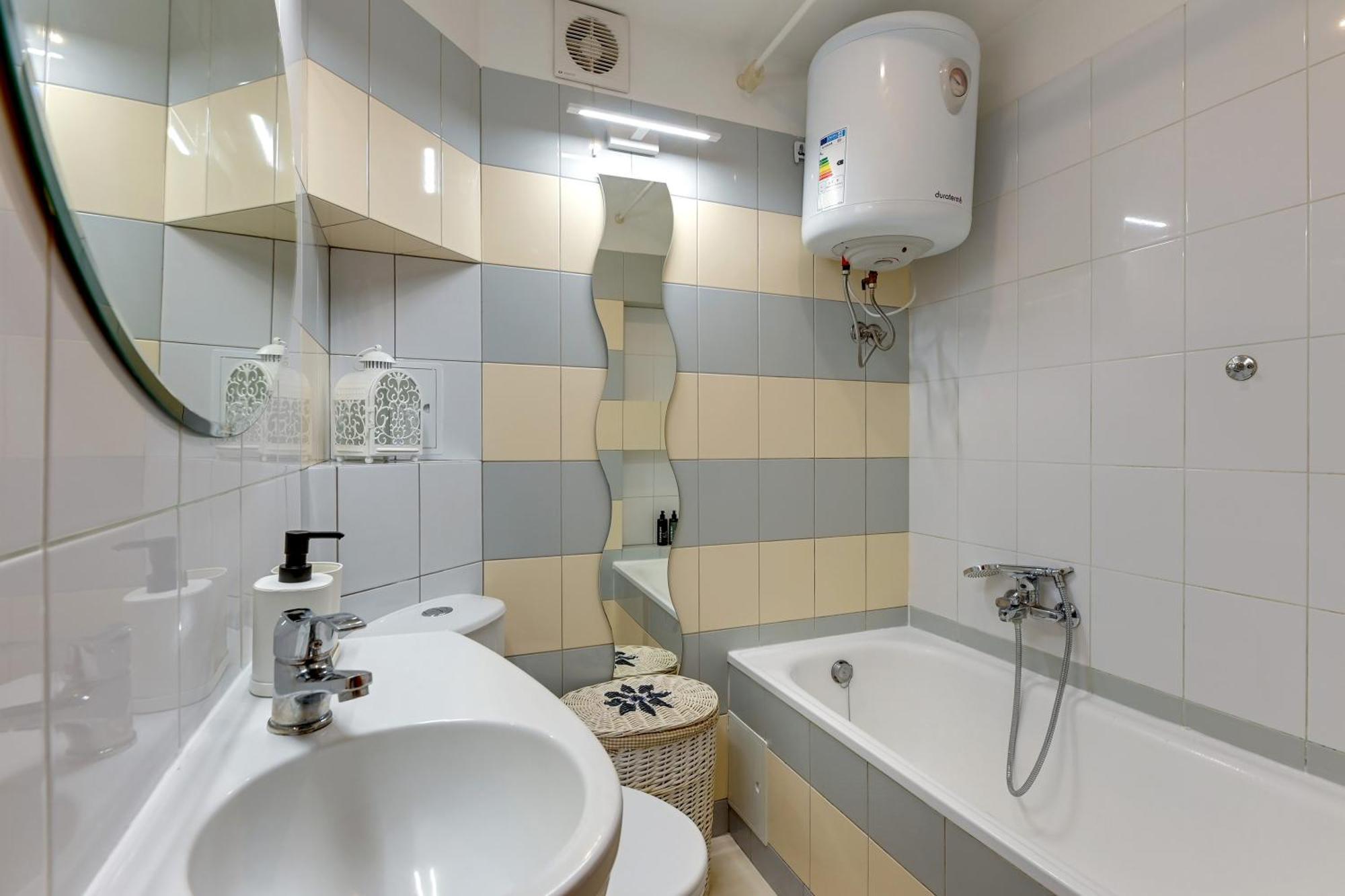 Powroznicza Apartments, Main Old Town & Riverside By Downtown Apartments Гданьск Номер фото