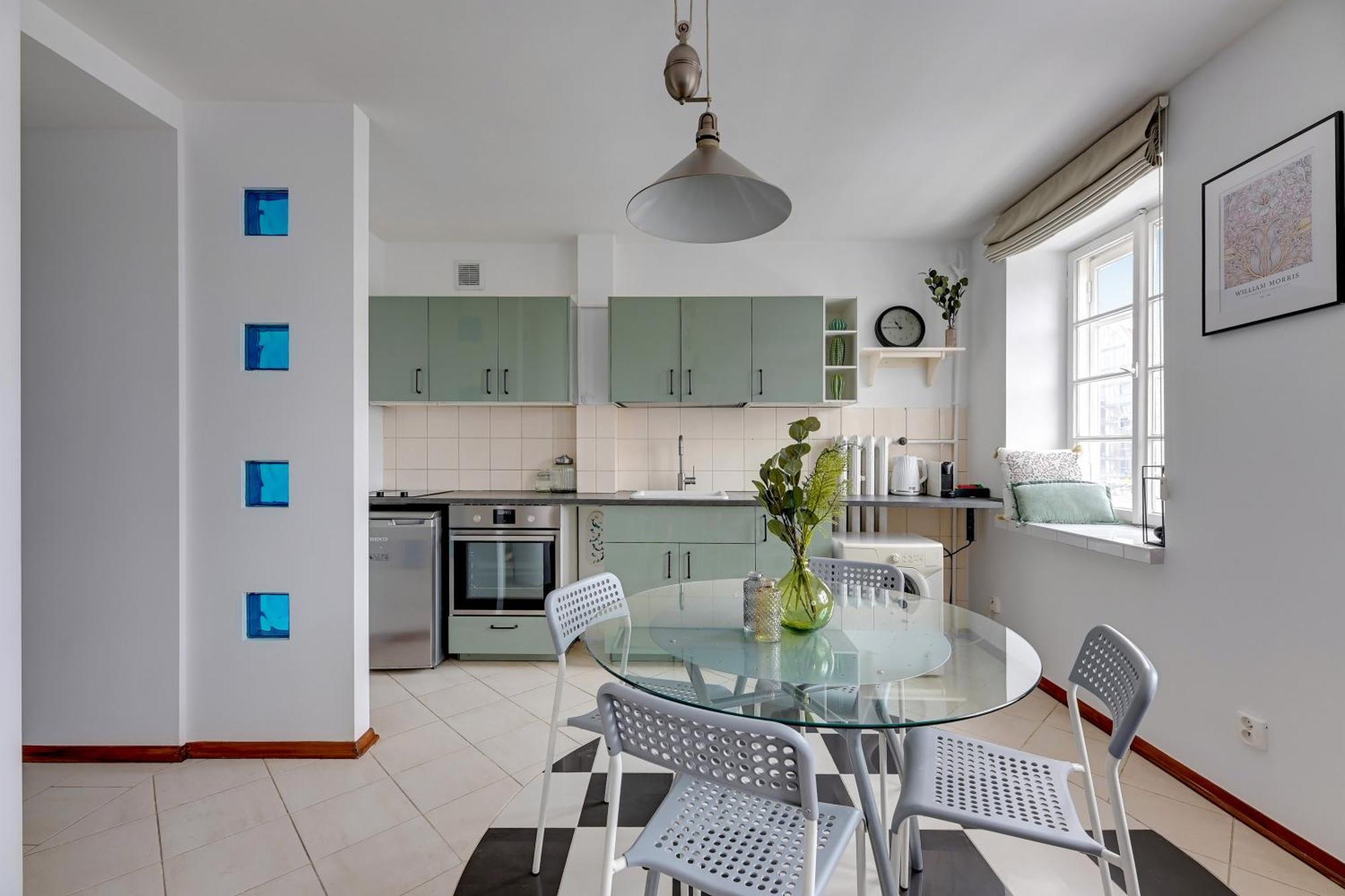 Powroznicza Apartments, Main Old Town & Riverside By Downtown Apartments Гданьск Номер фото
